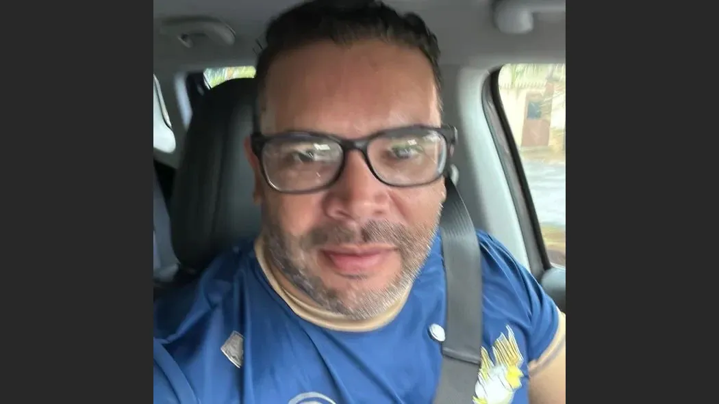 Roberto Silva